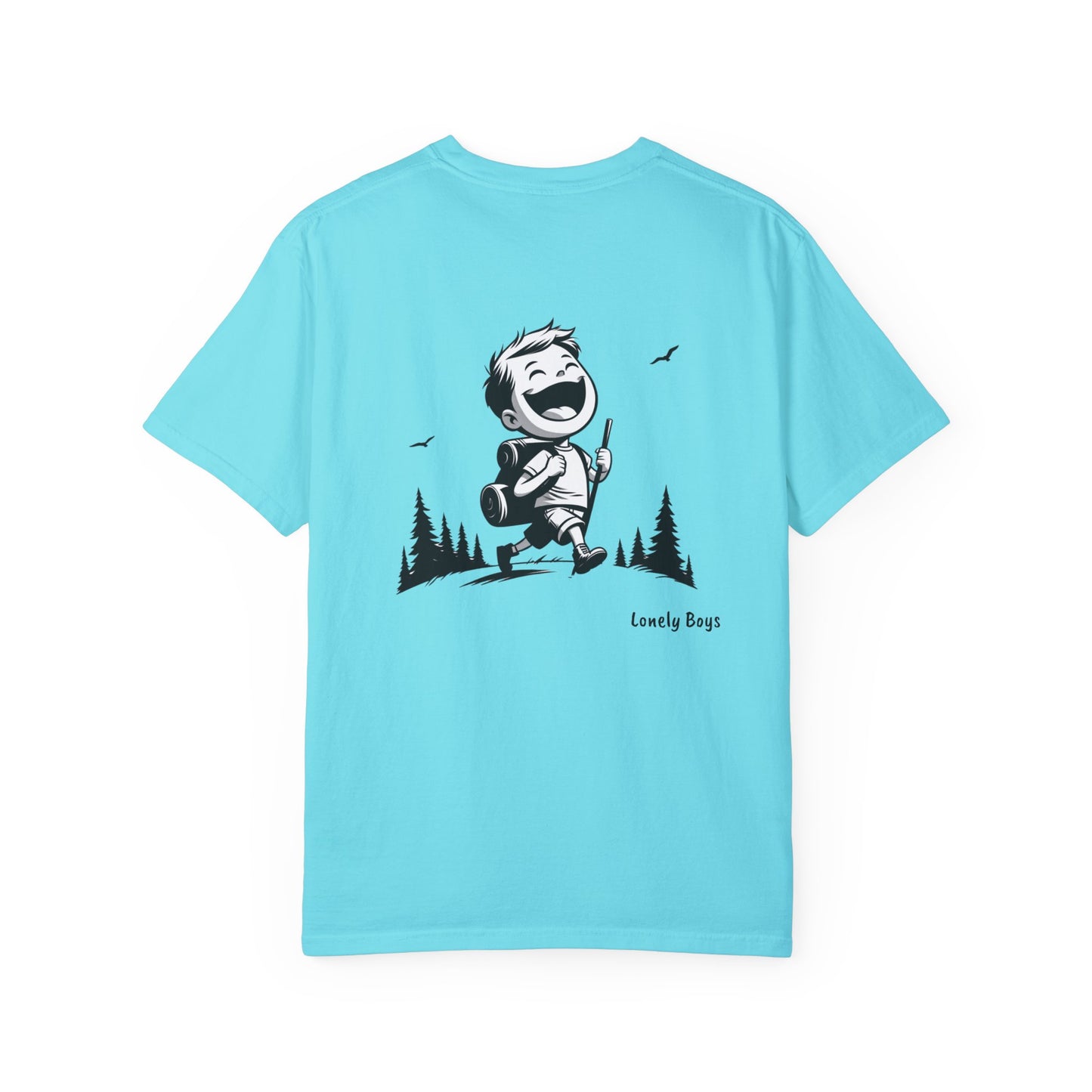 Hiking Tee