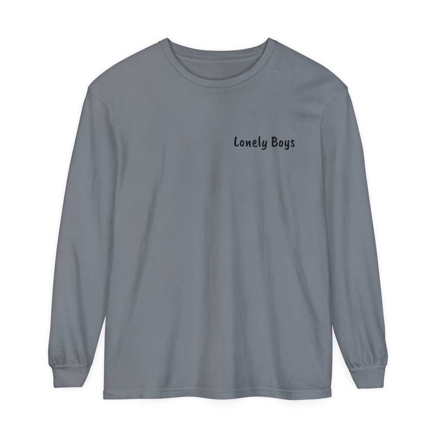 Fishing Long Sleeve