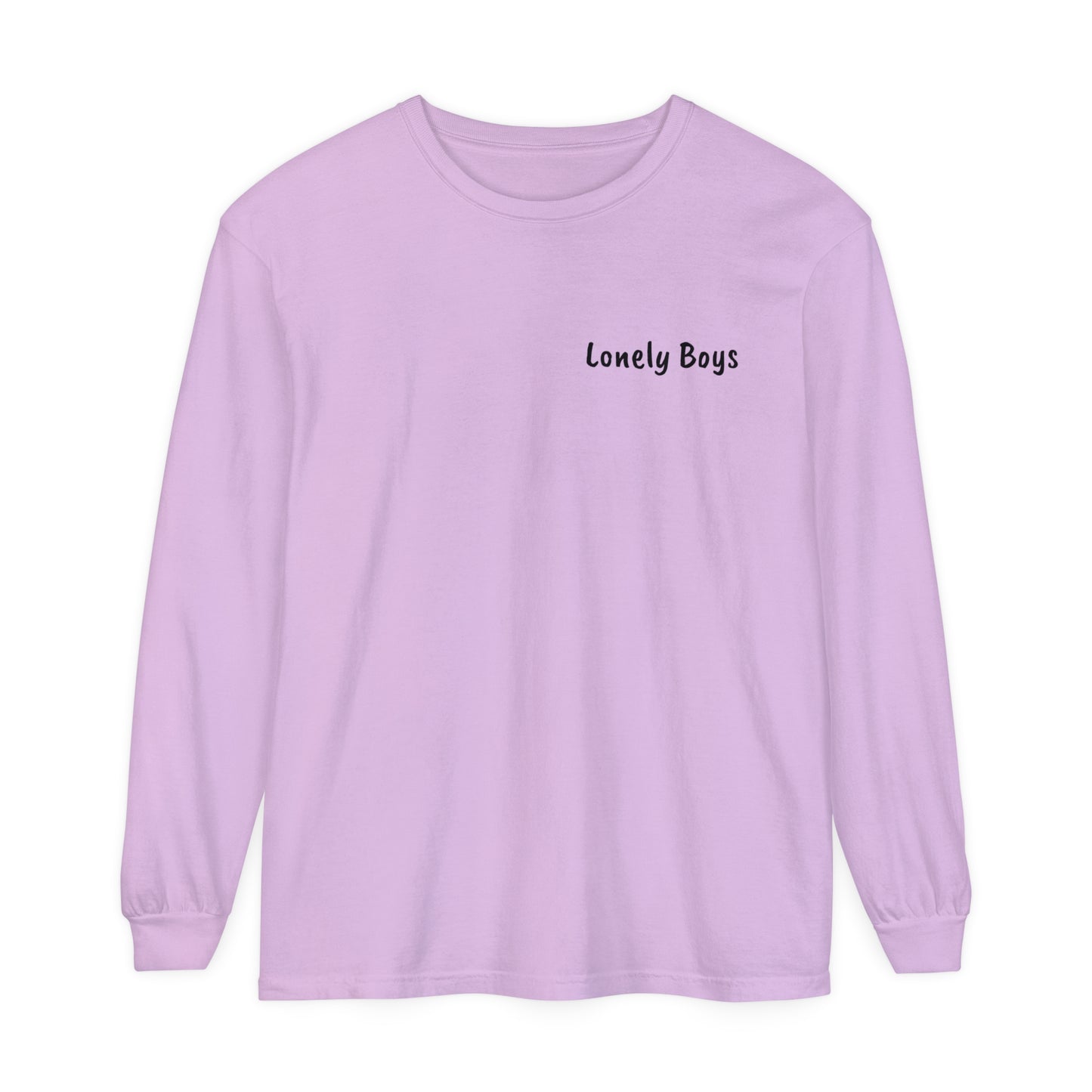 Fishing Long Sleeve