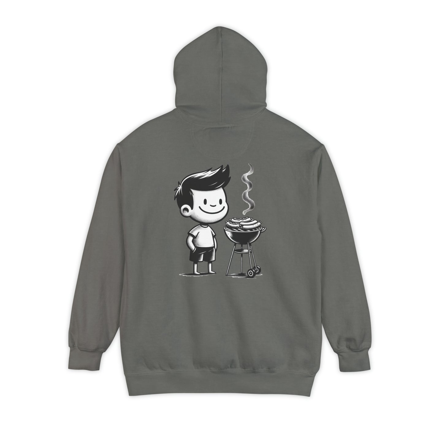 BBQ Hoodie