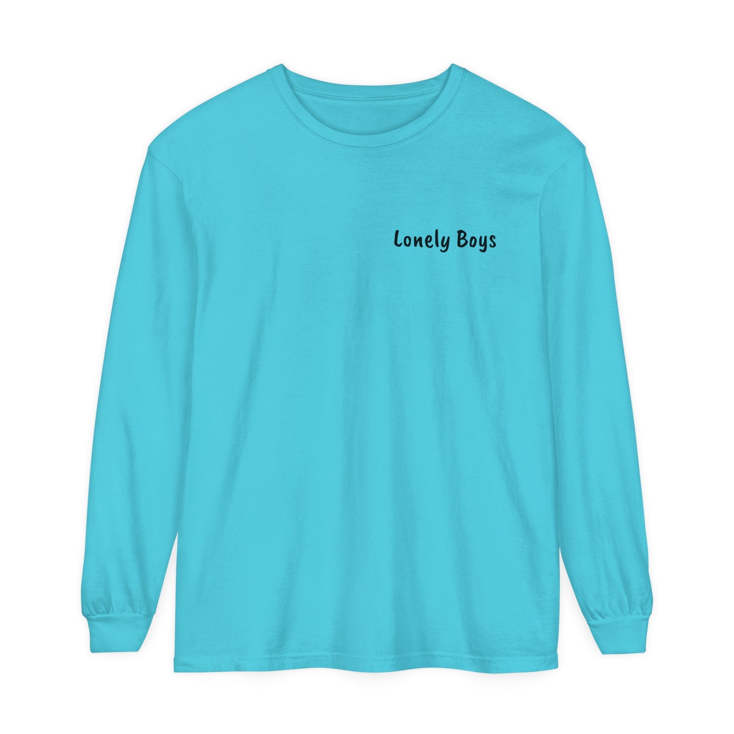 Fishing Long Sleeve