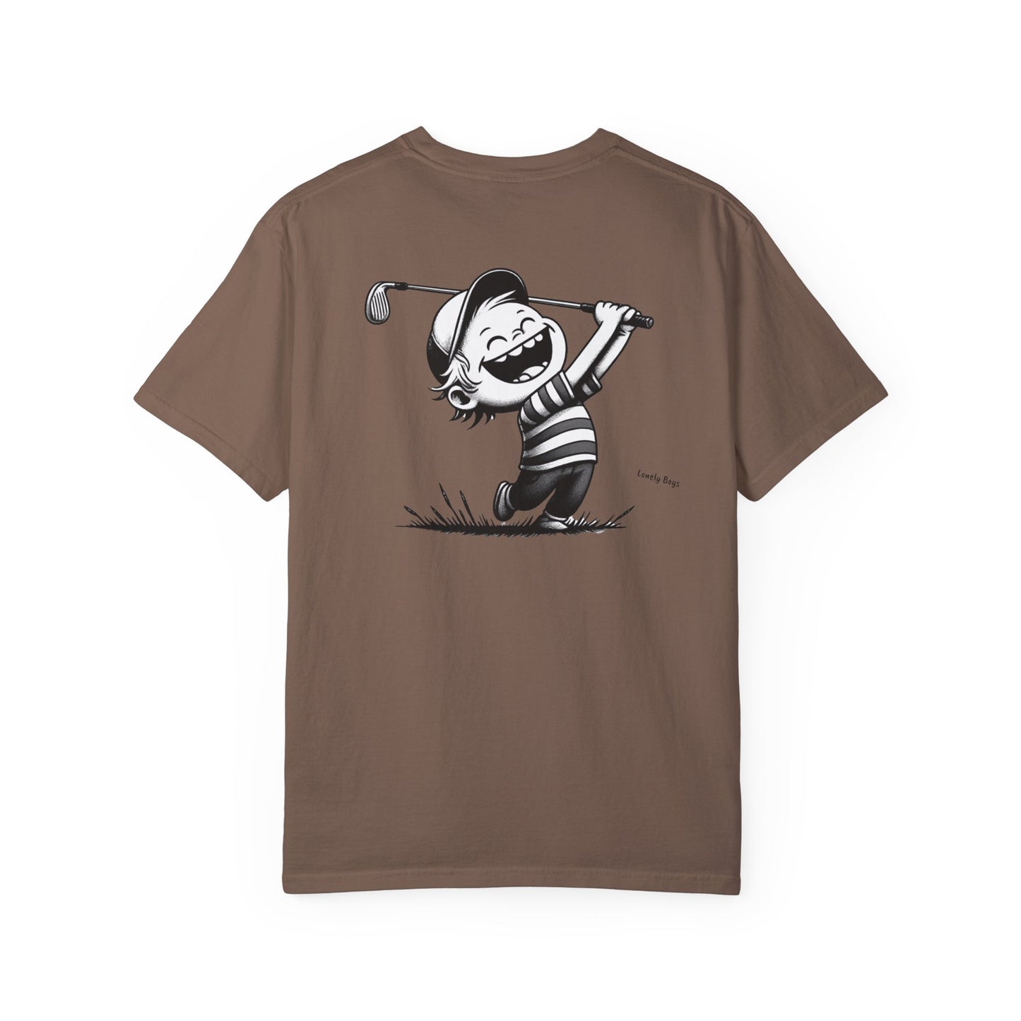 Golfing Tee