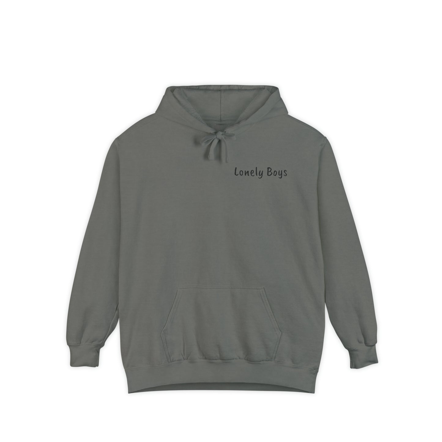 BBQ Hoodie