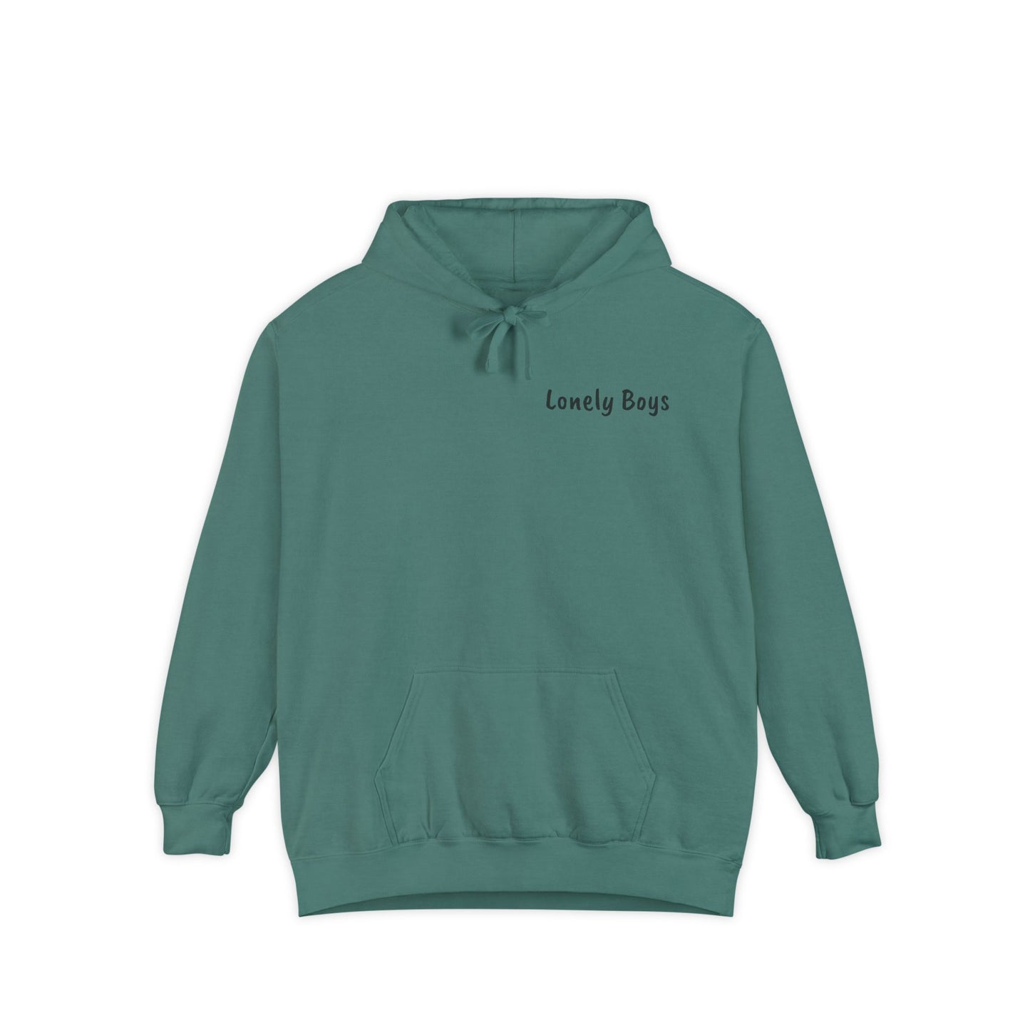 Lonely Boys Hoodie