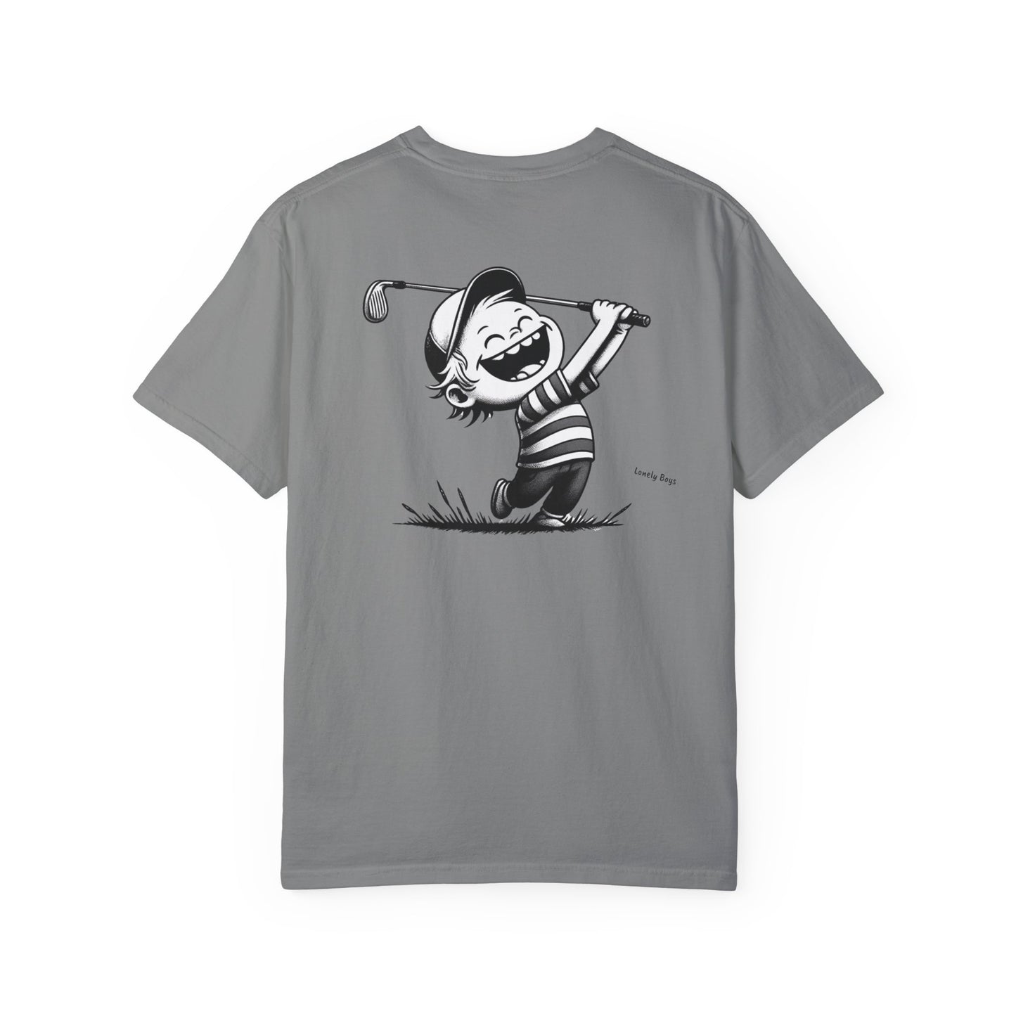 Golfing Tee