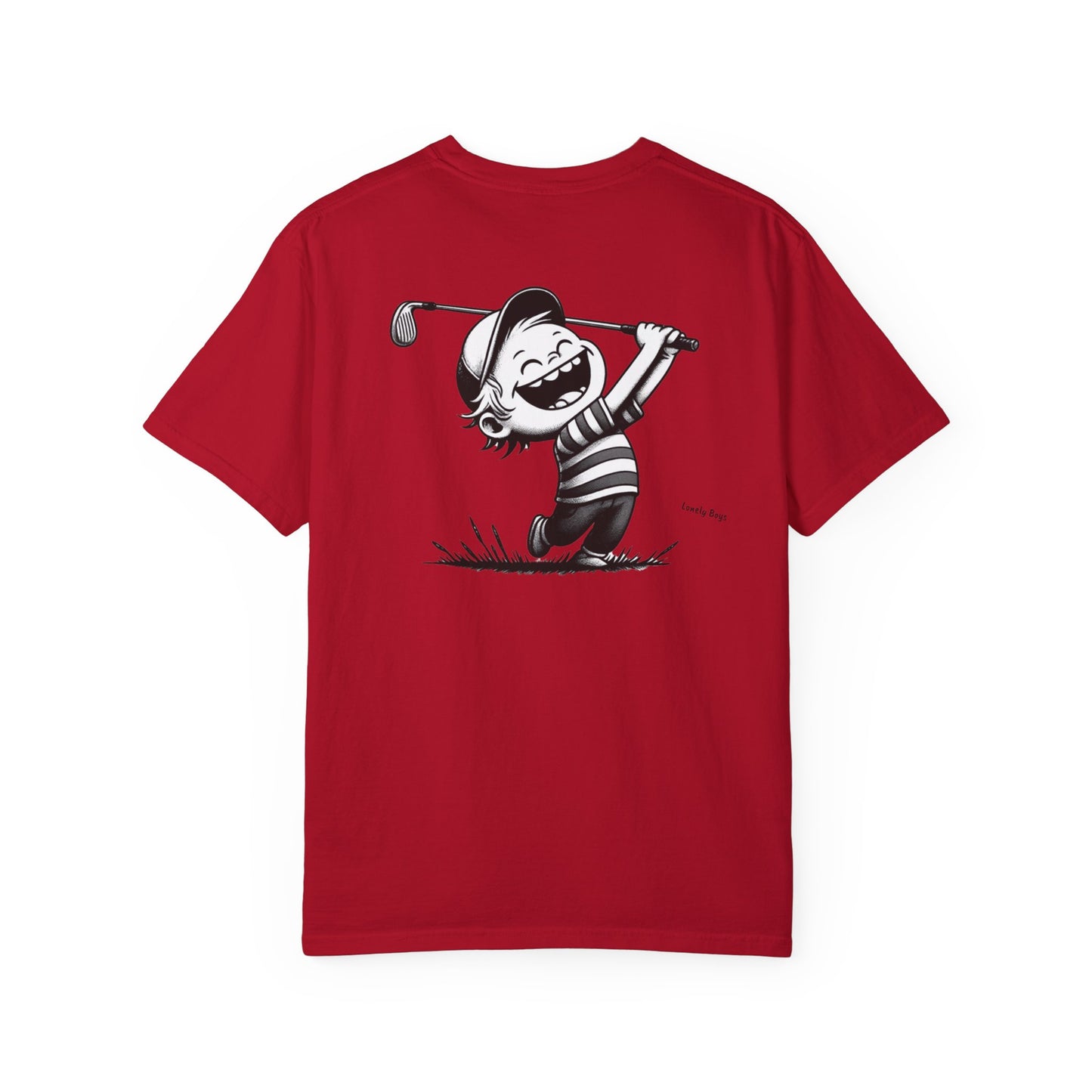 Golfing Tee