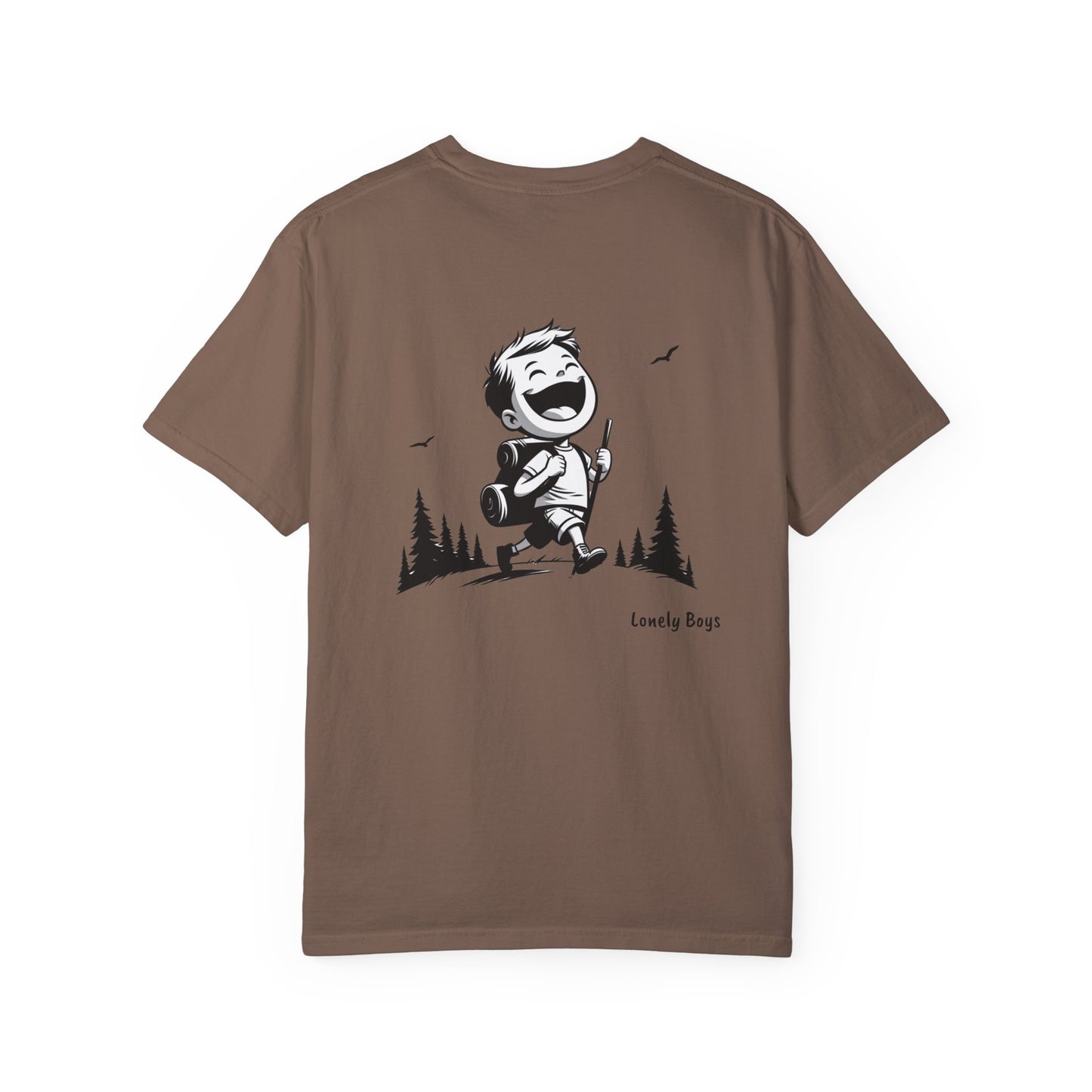 Hiking Tee