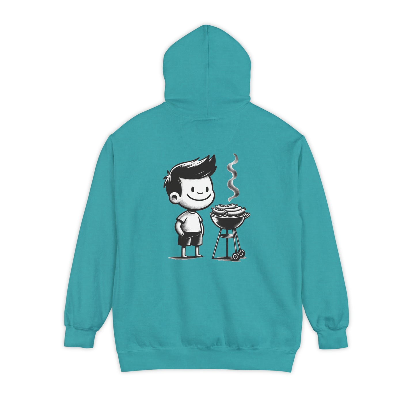 BBQ Hoodie