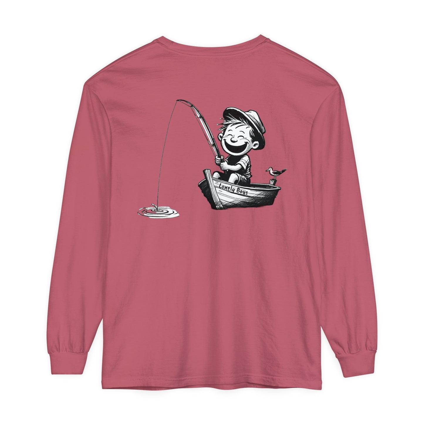 Fishing Long Sleeve