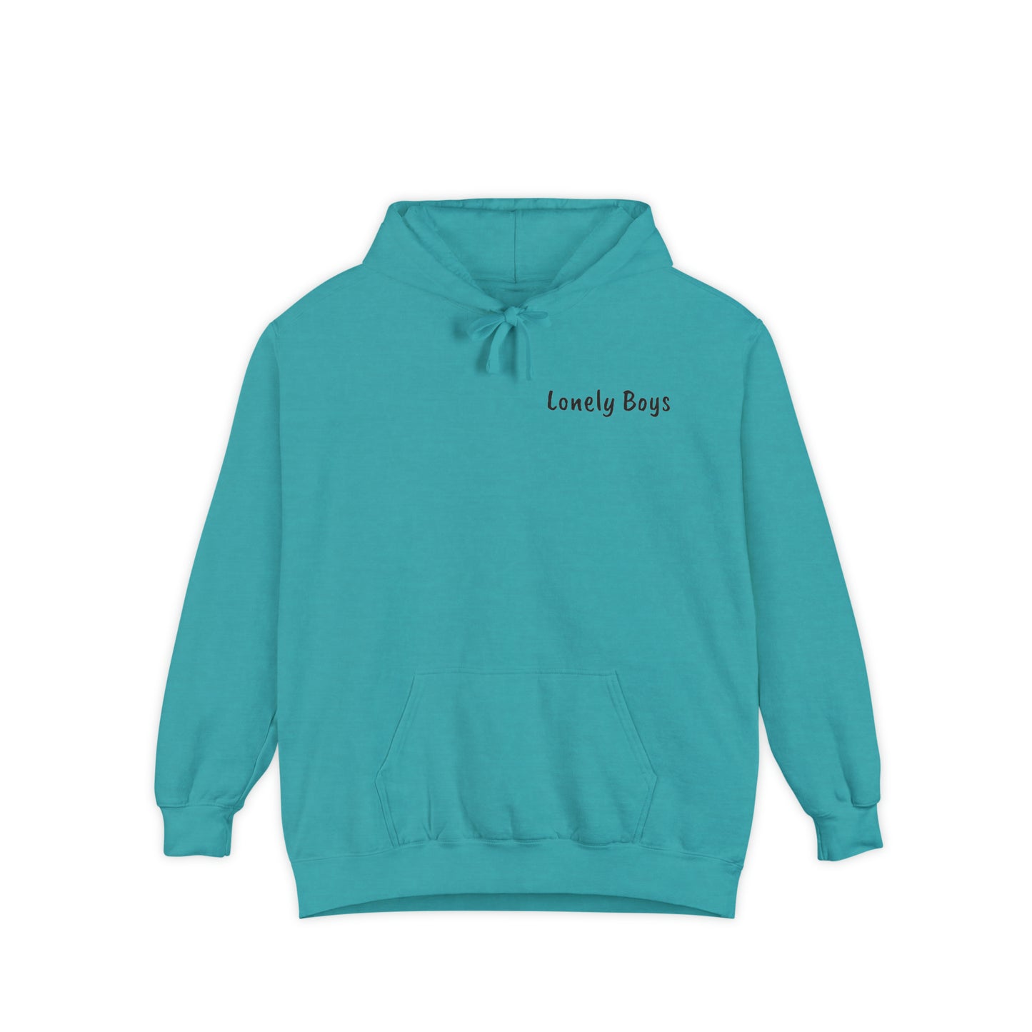 Fishing Hoodie