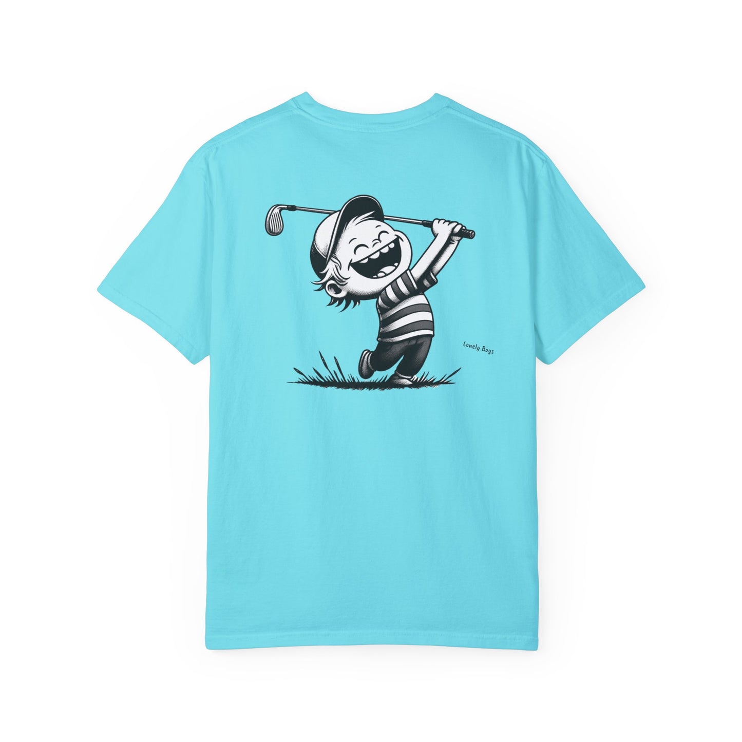 Golfing Tee