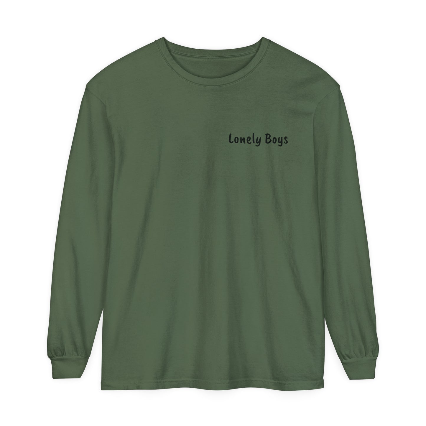 Fishing Long Sleeve