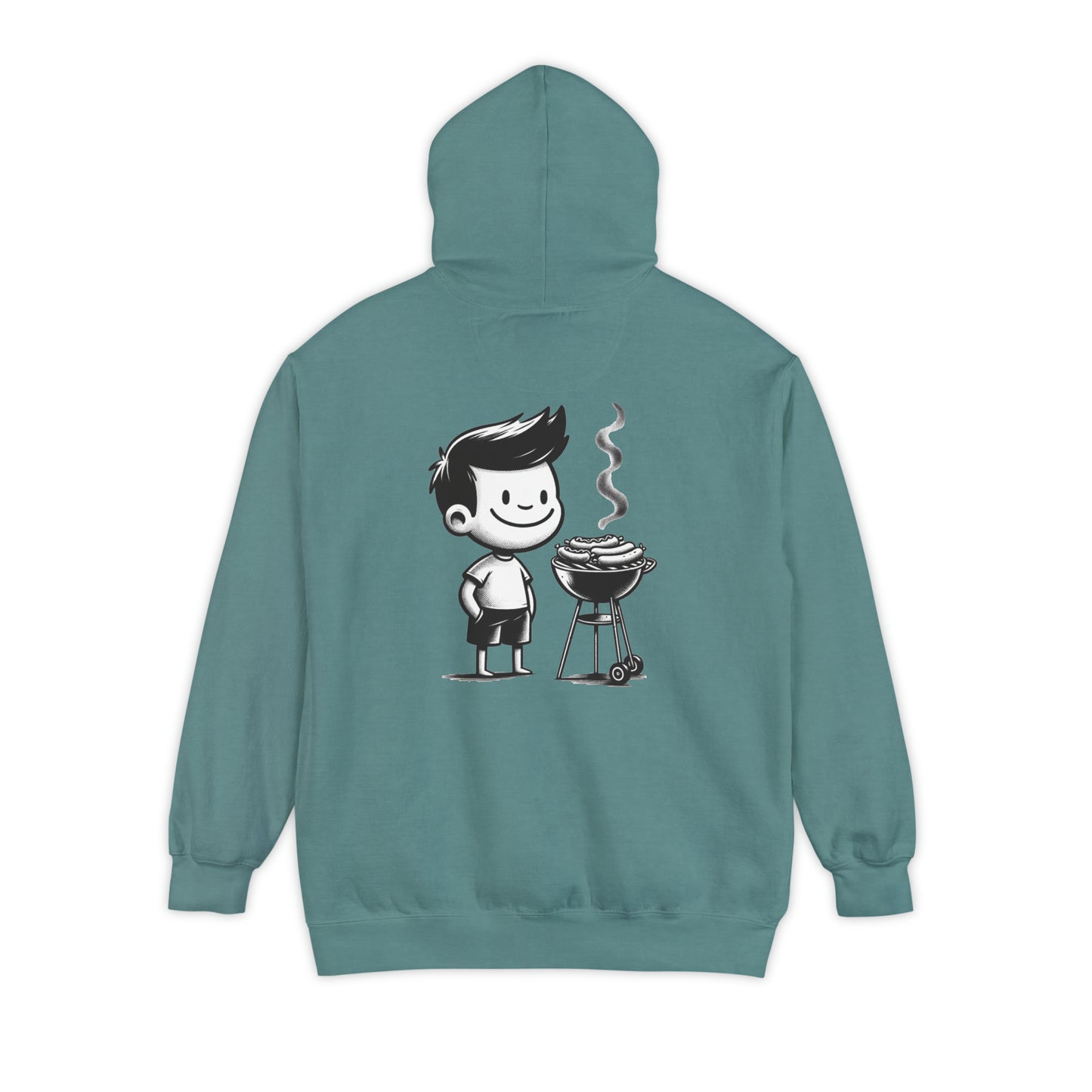 BBQ Hoodie