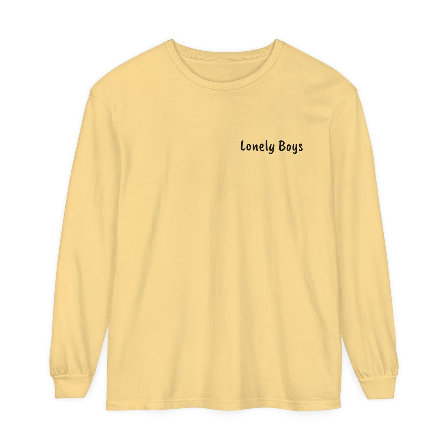 Fishing Long Sleeve