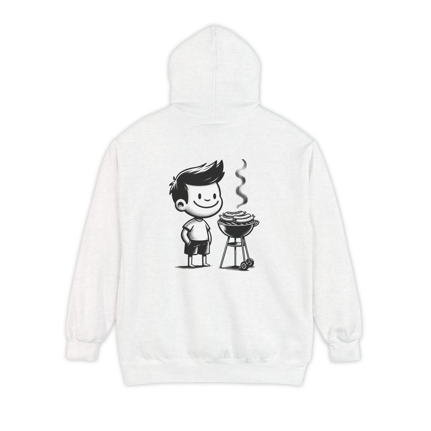 BBQ Hoodie