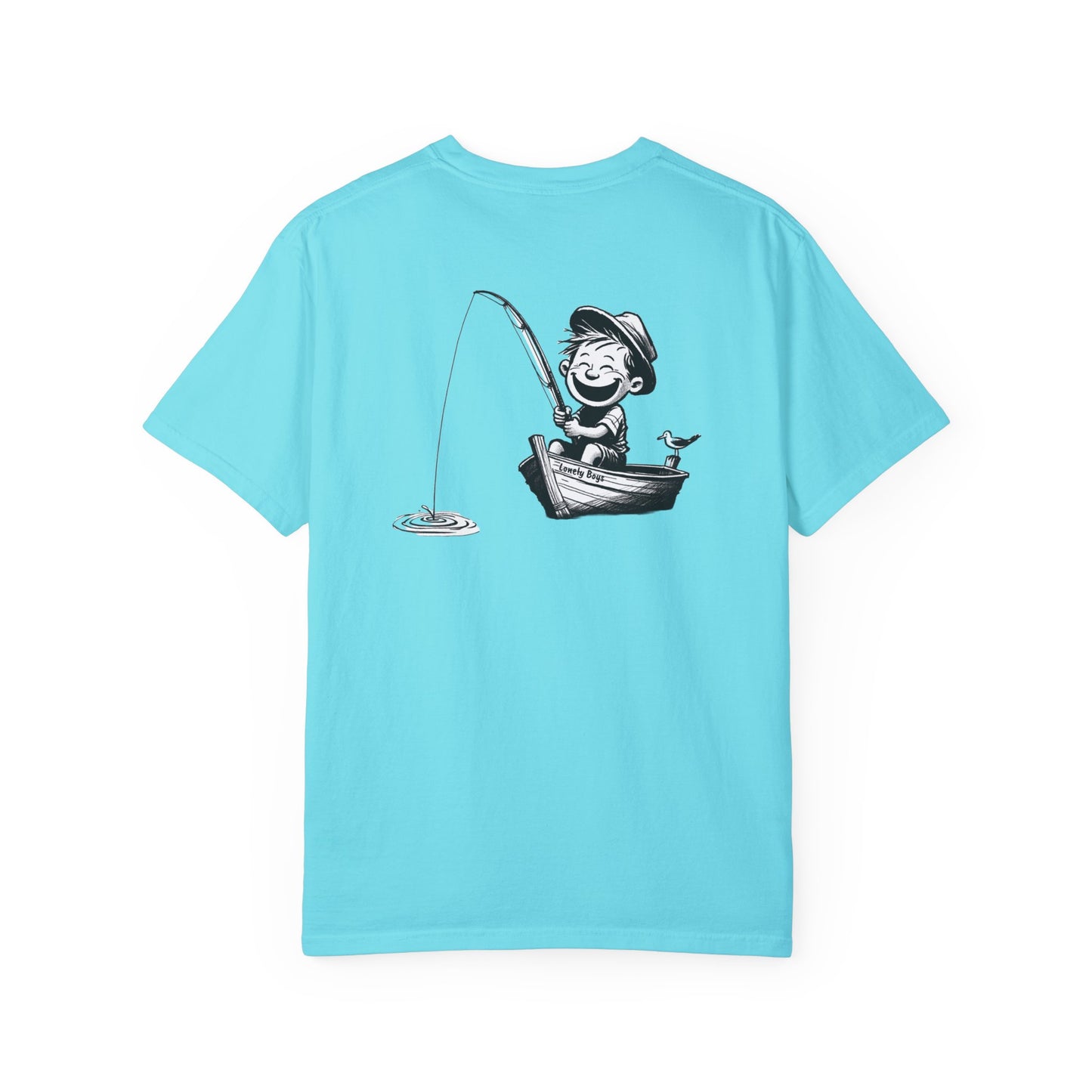 Fishing Tee