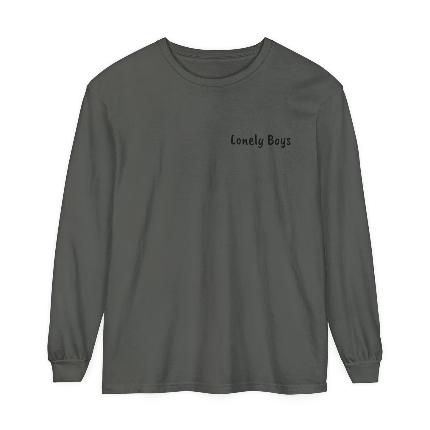 Fishing Long Sleeve