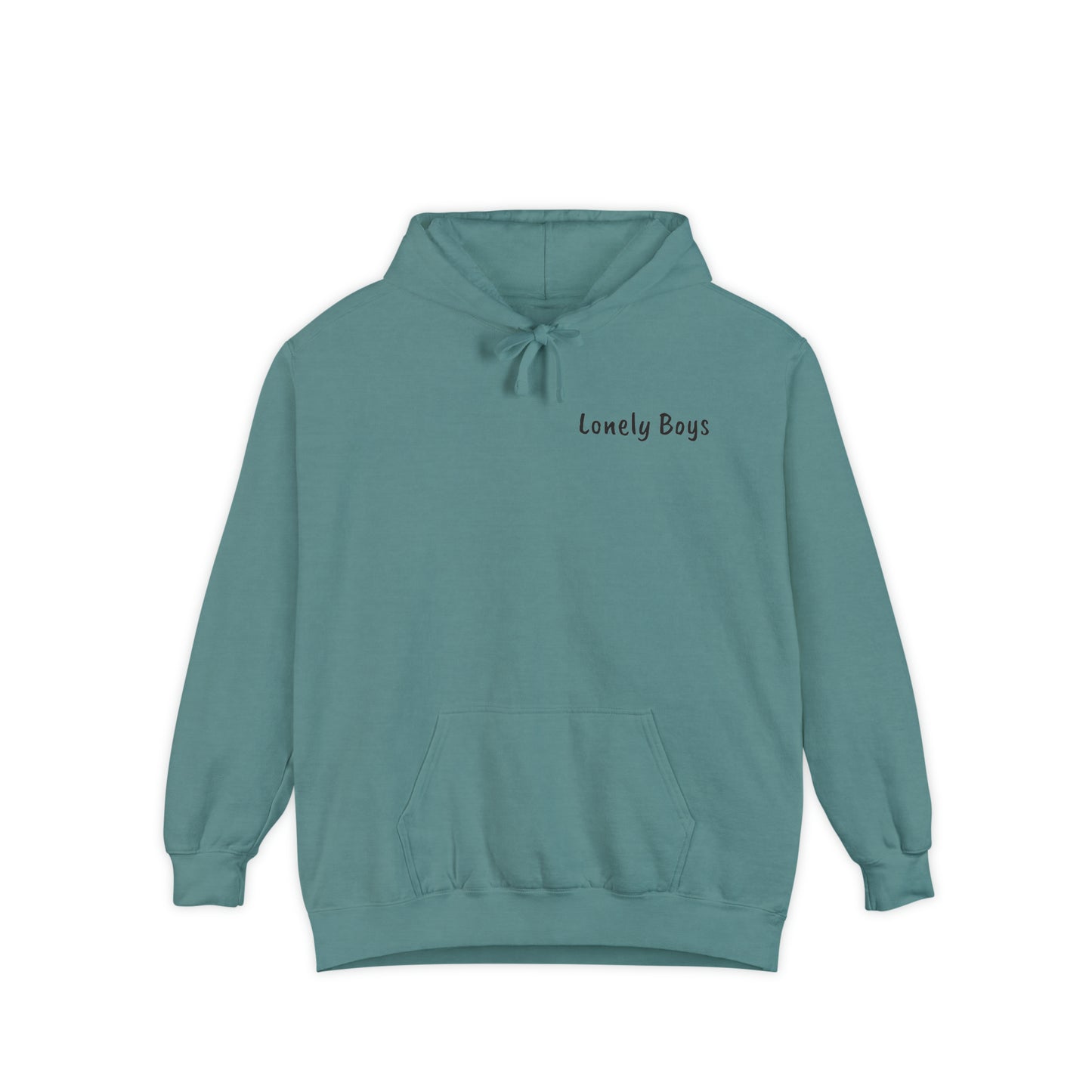 Fishing Hoodie