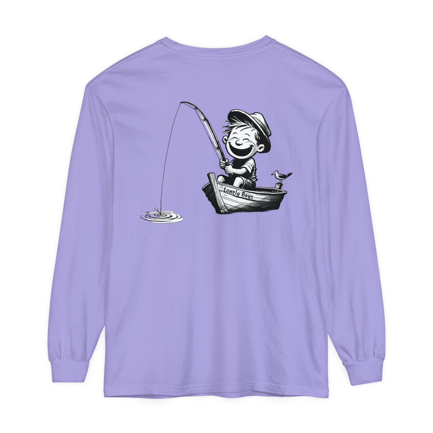 Fishing Long Sleeve