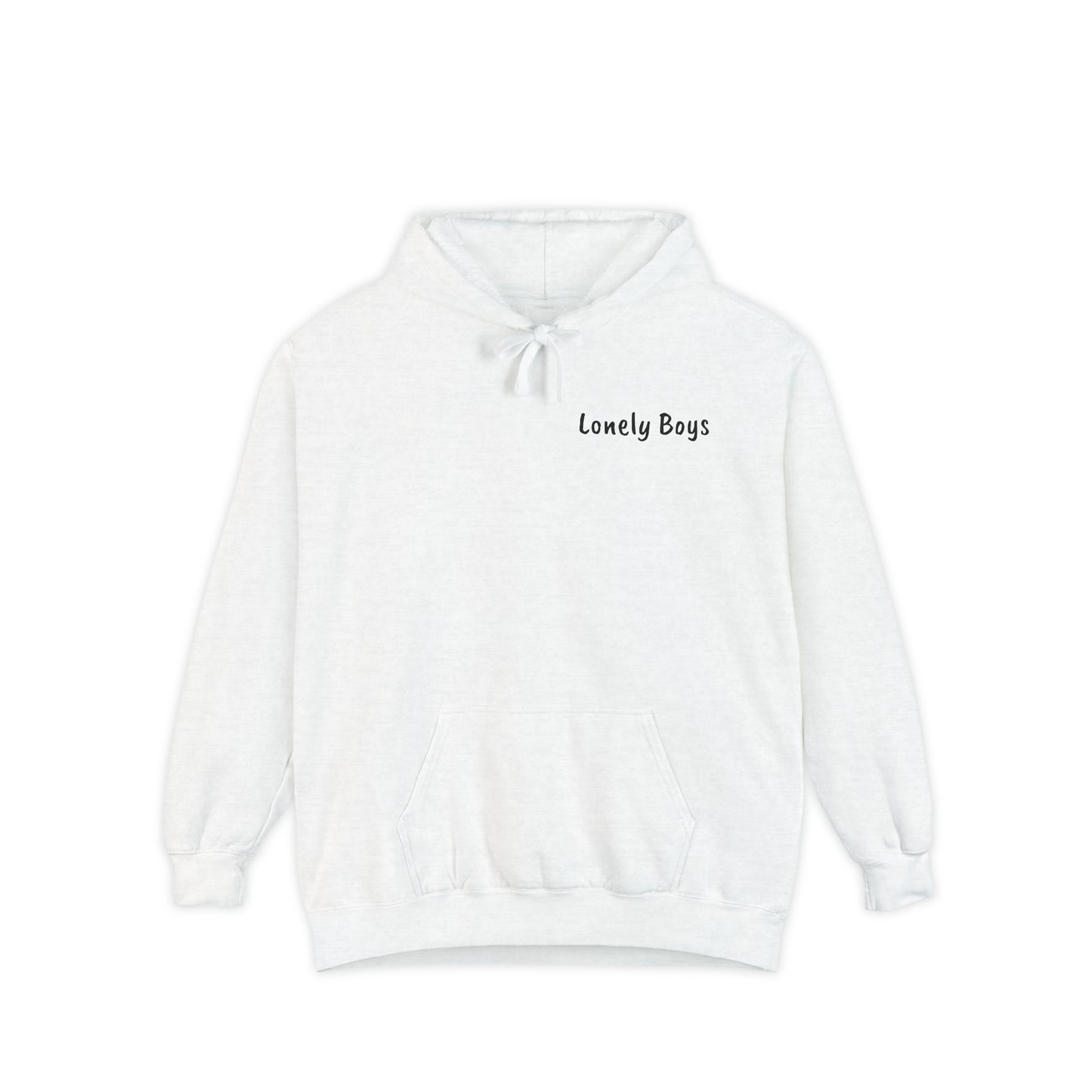 BBQ Hoodie