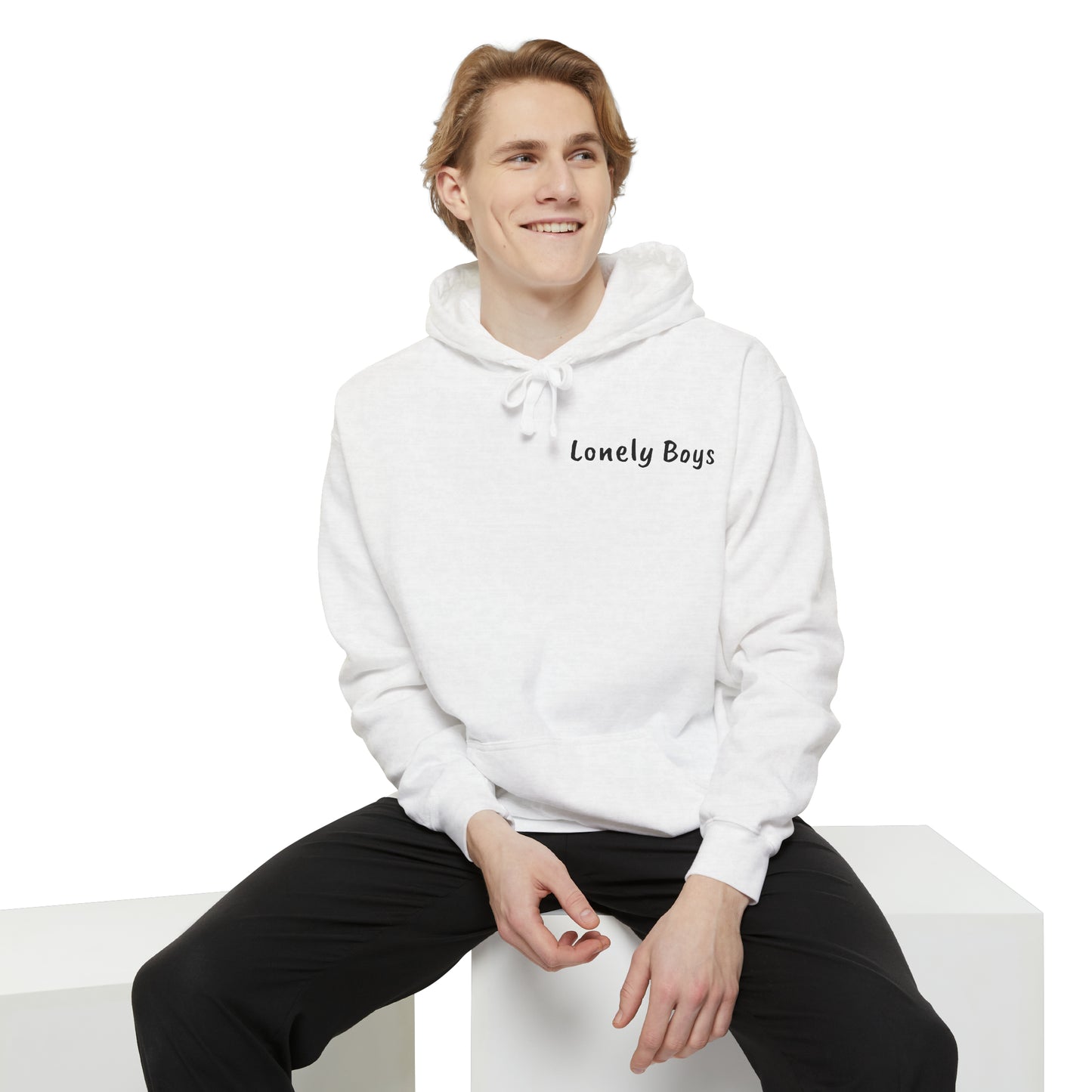 Fishing Hoodie