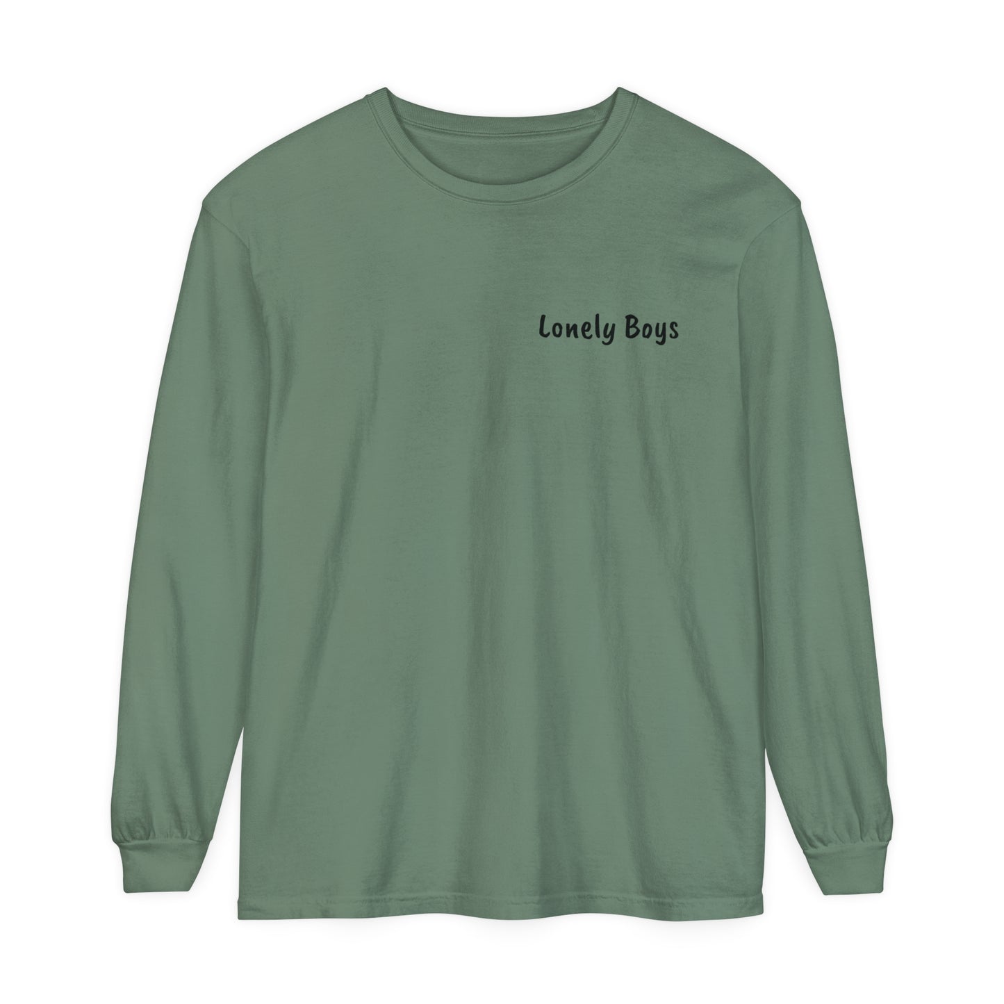 Fishing Long Sleeve