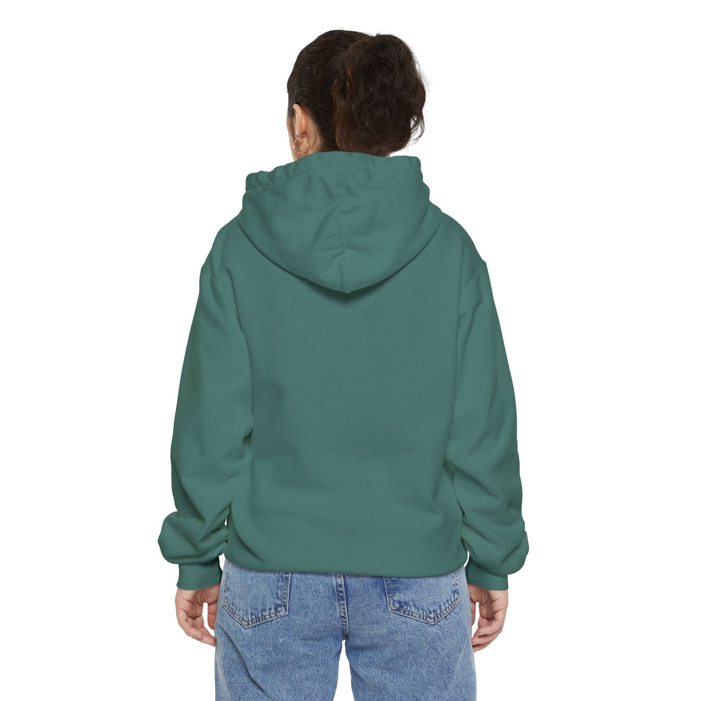 Lonely Boys Hoodie