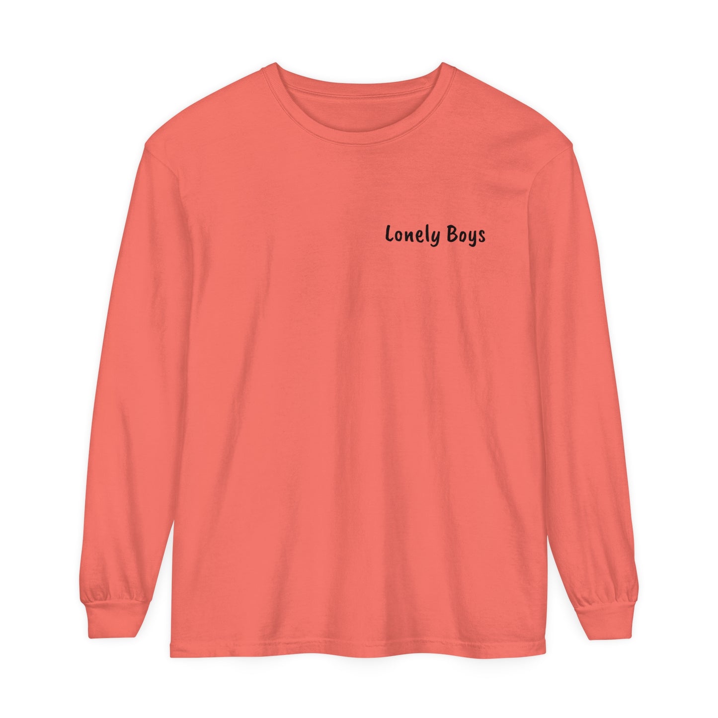 Fishing Long Sleeve