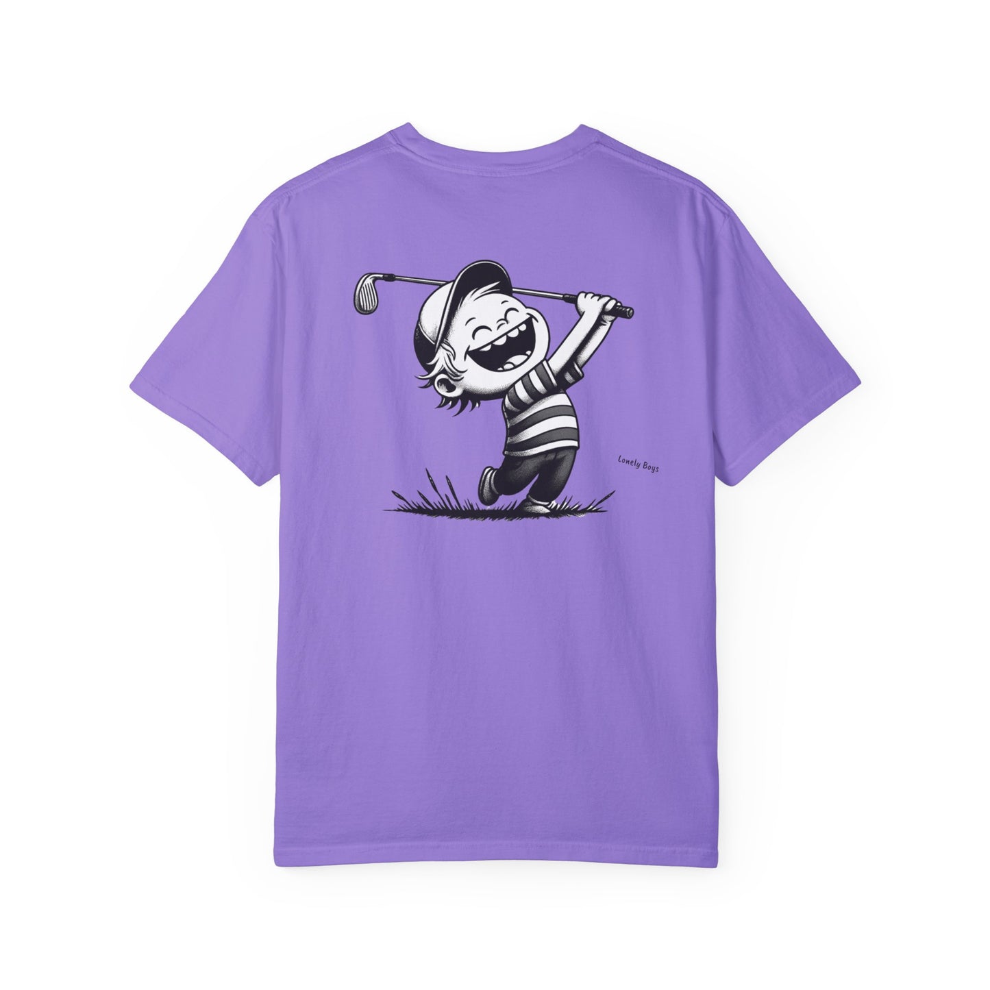 Golfing Tee