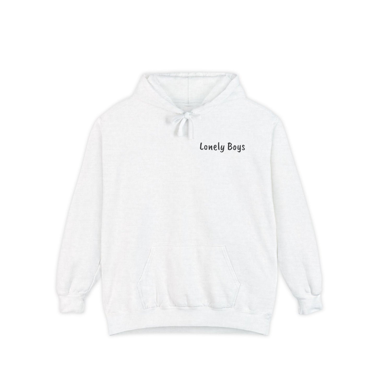 Lonely Boys Hoodie