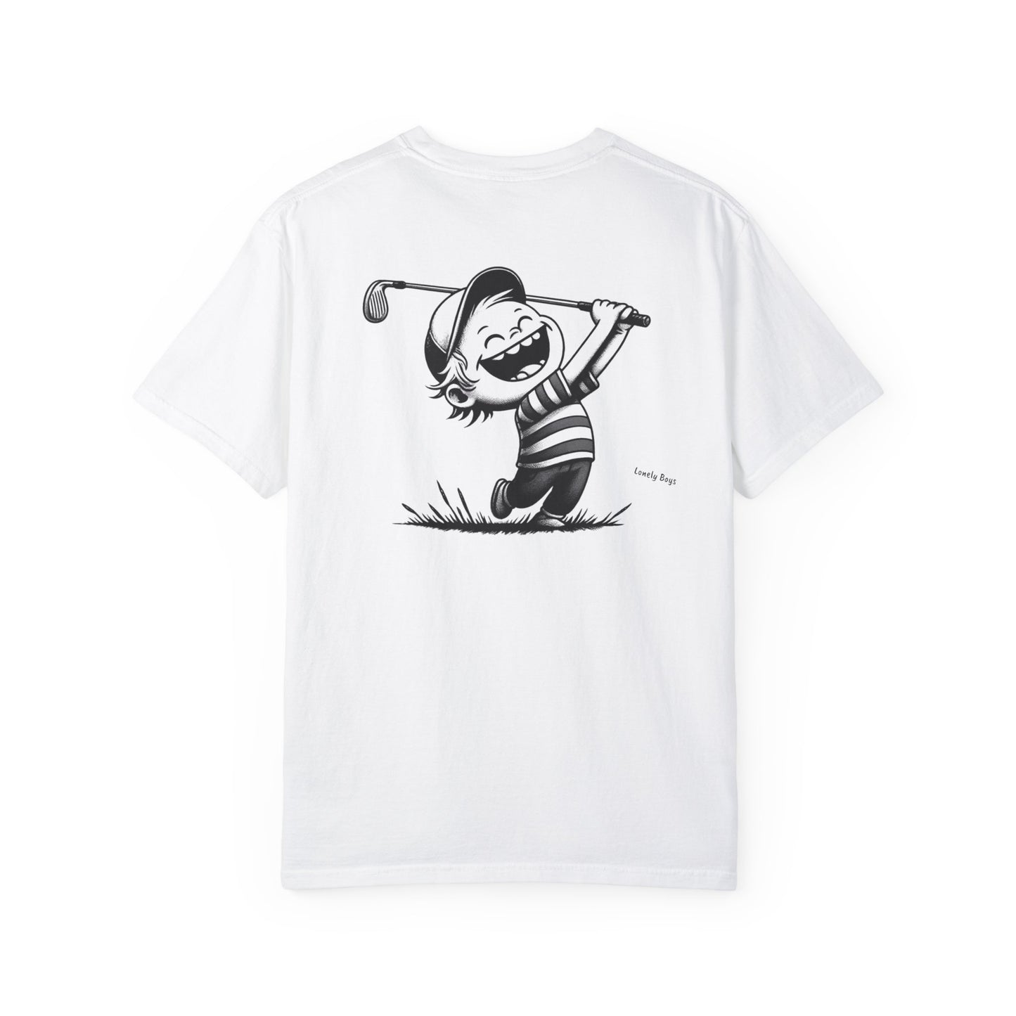 Golfing Tee