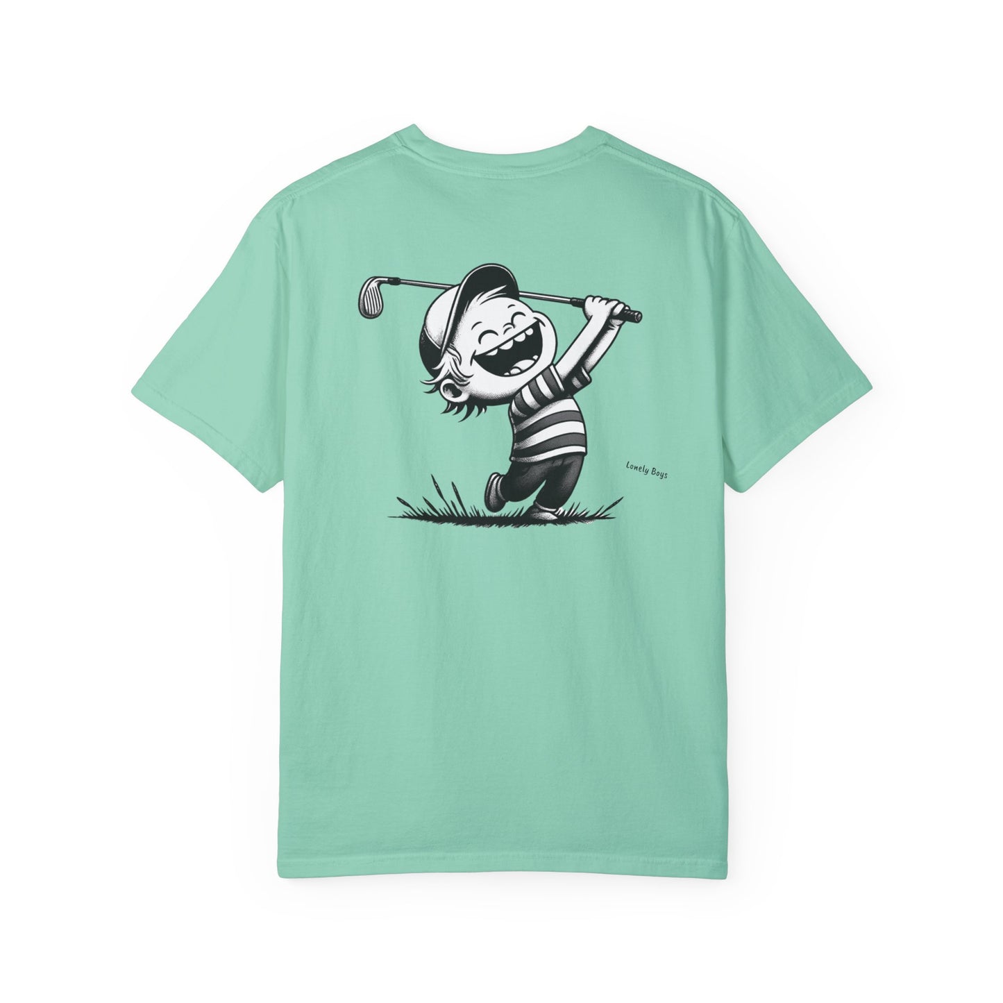 Golfing Tee