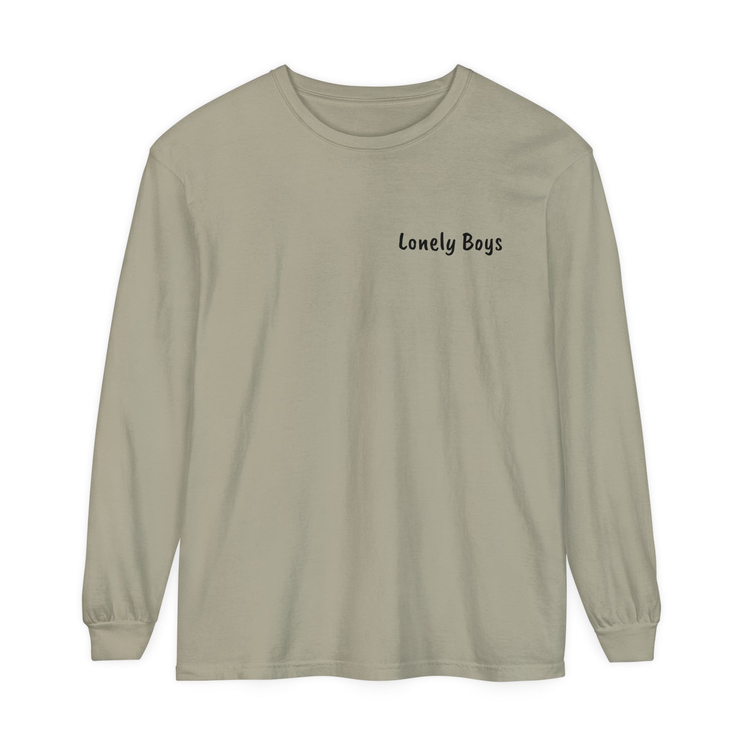 Fishing Long Sleeve