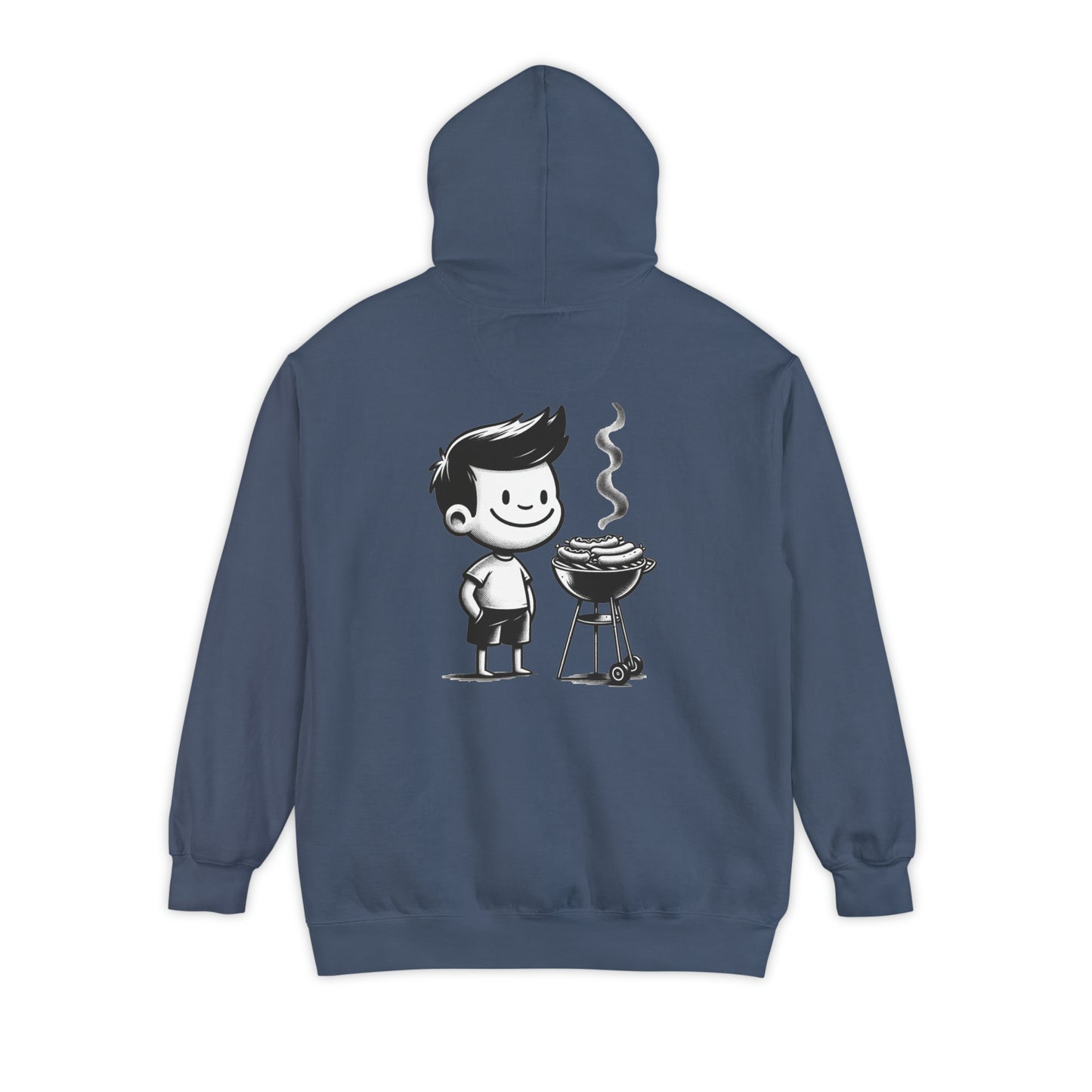 BBQ Hoodie