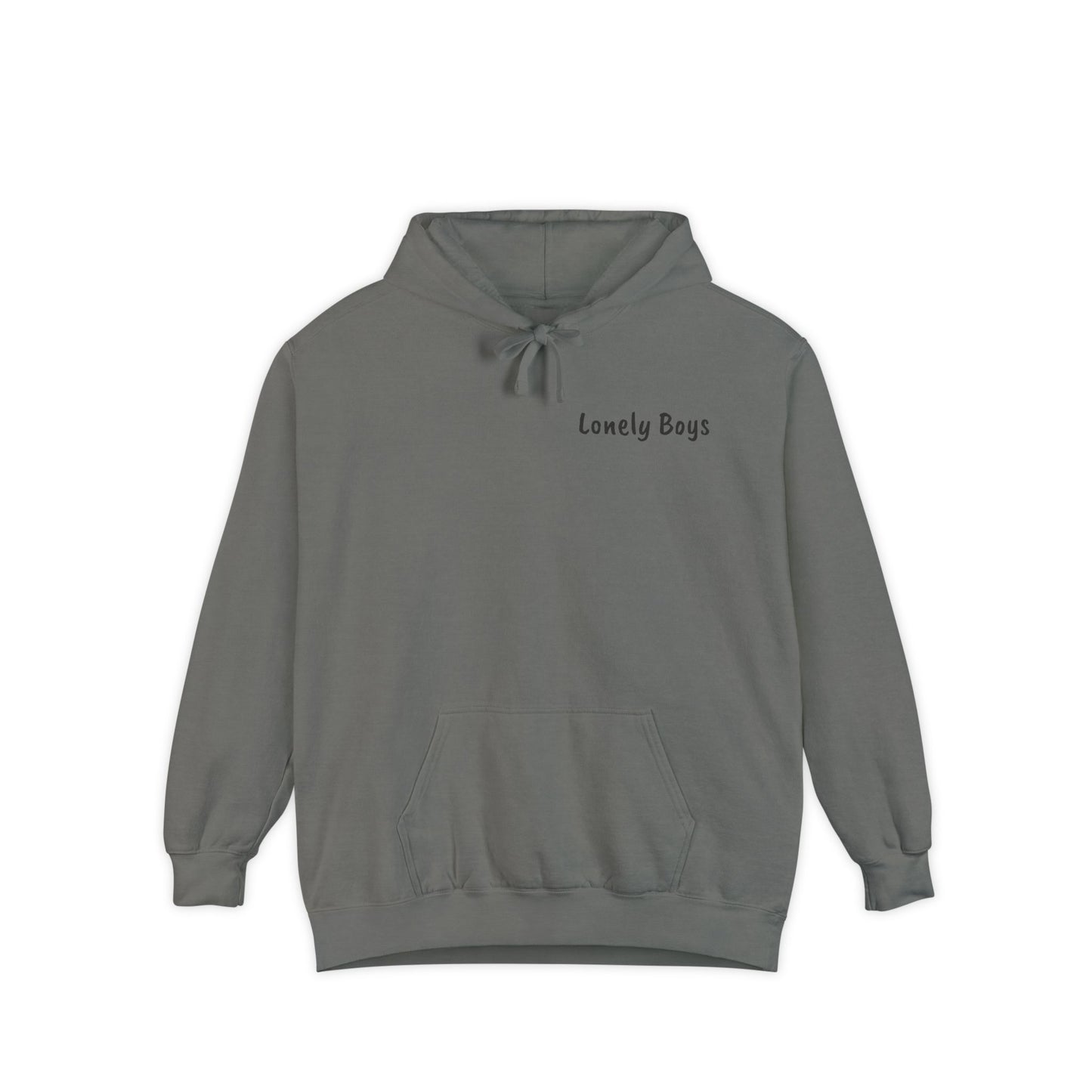 Lonely Boys Hoodie